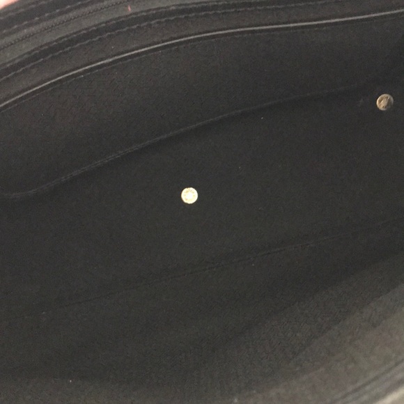 RARE Dooney & Bourke Vintage USA AWL Satchel Bag - Picture 11 of 11